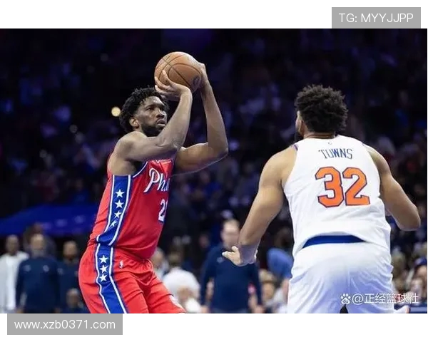 巴克利：76人后卫再出色恩比德缺阵难以走远